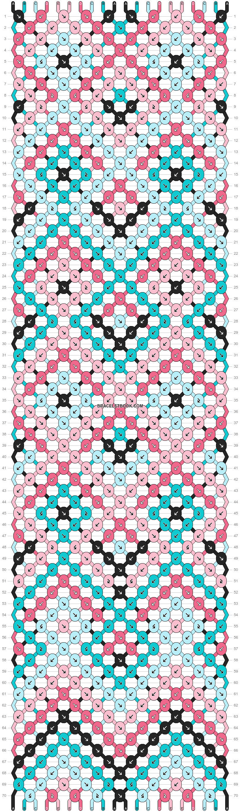 Normal pattern #124558 pattern