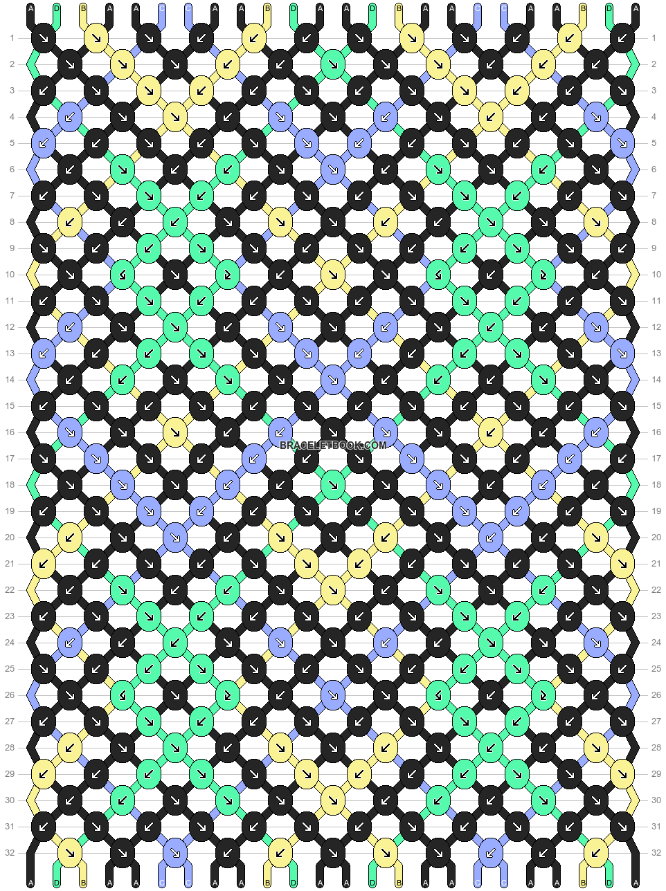 Normal pattern #124566 pattern