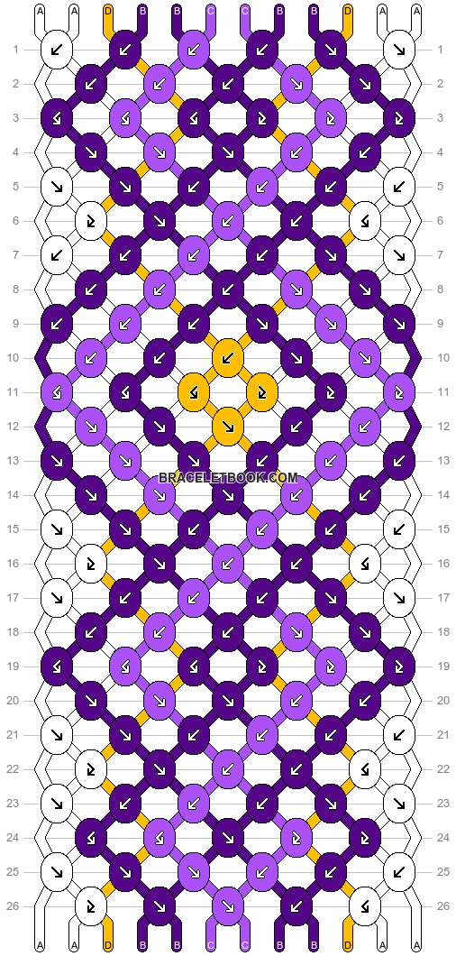 Normal pattern #124635 pattern