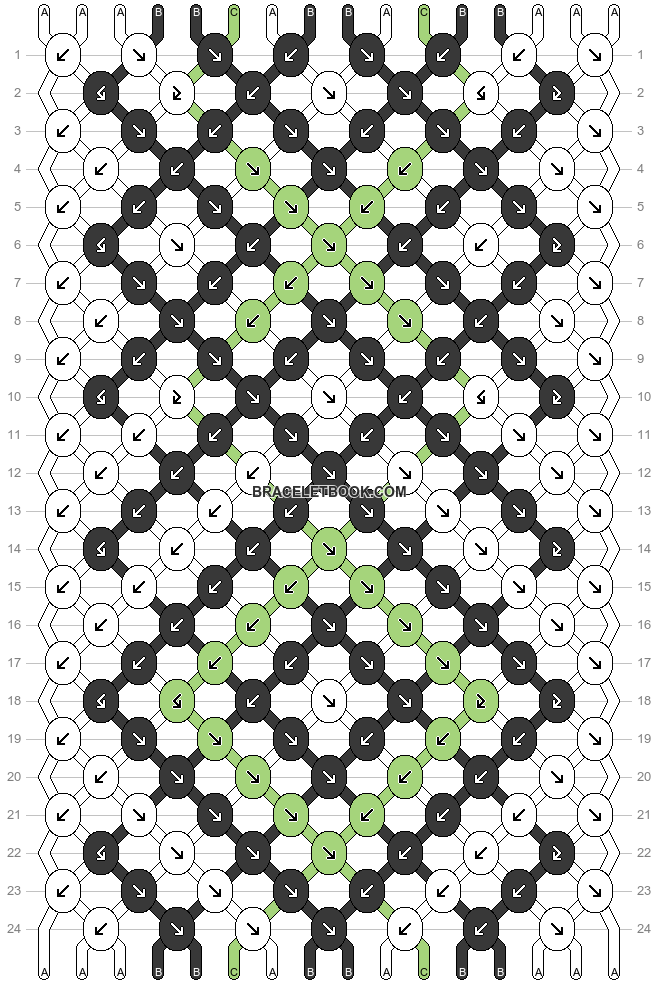Normal pattern #124640 pattern
