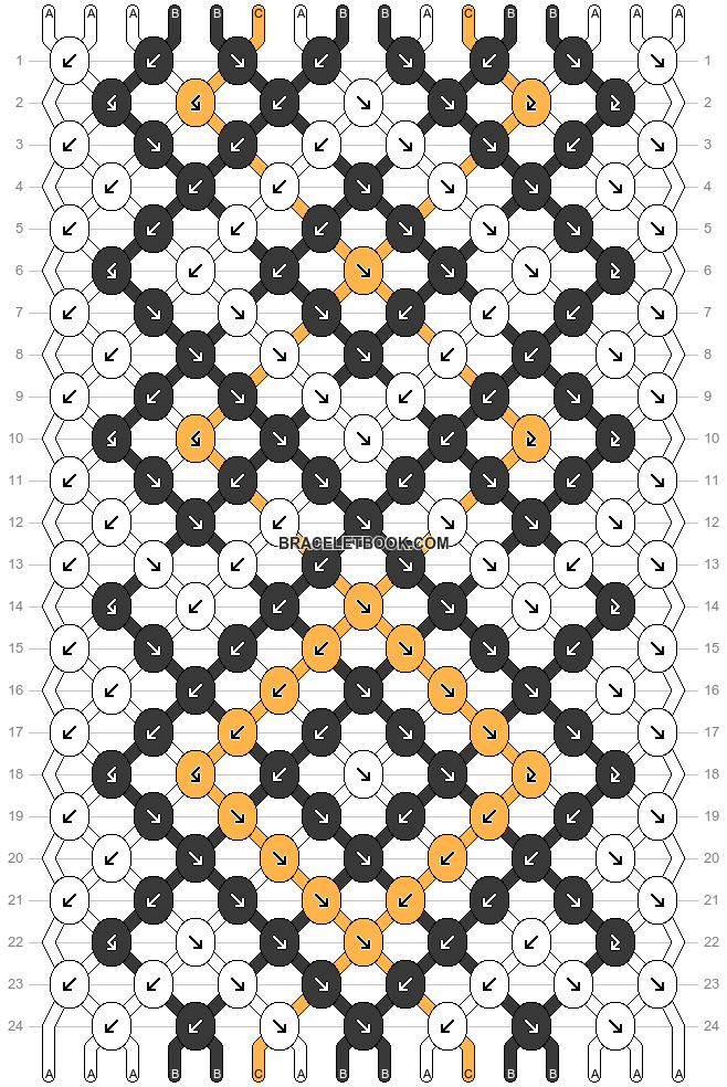 Normal pattern #124642 pattern