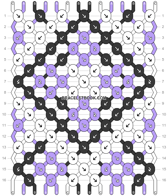 Normal pattern #124657 pattern