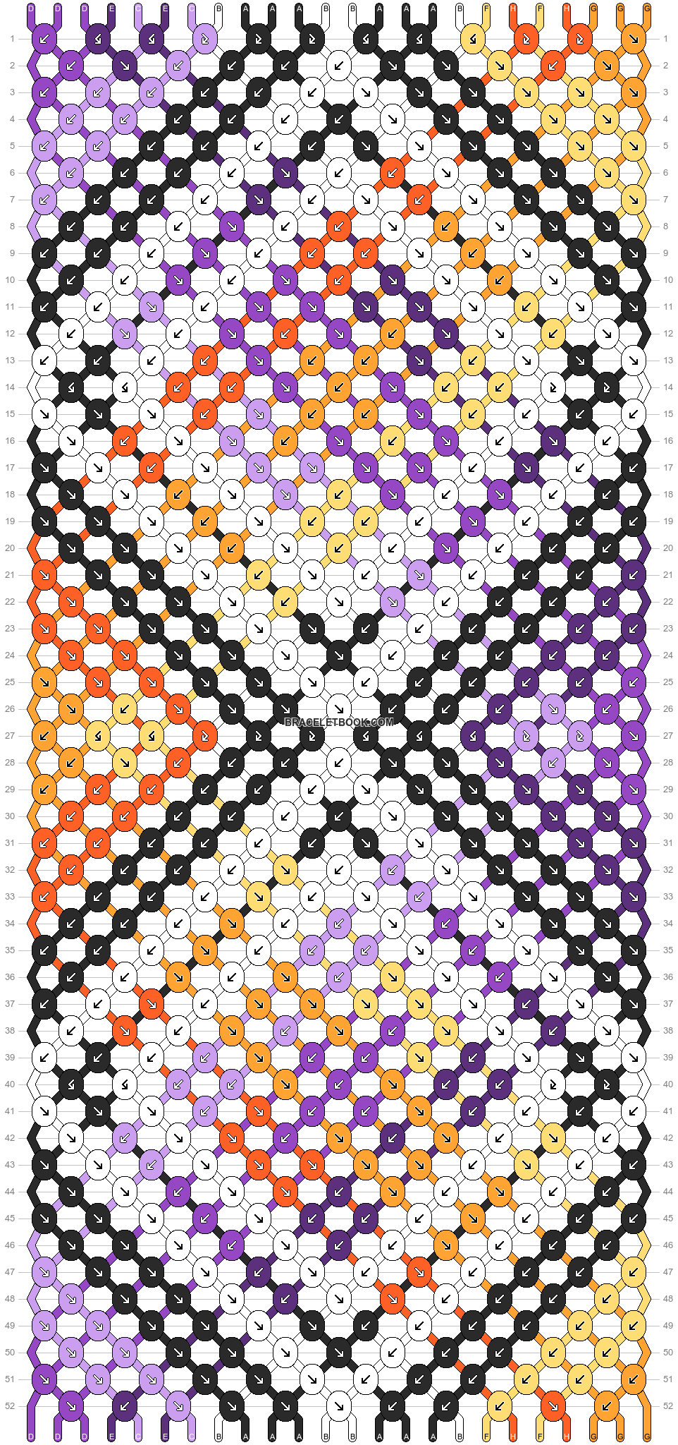 Normal pattern #124852 pattern