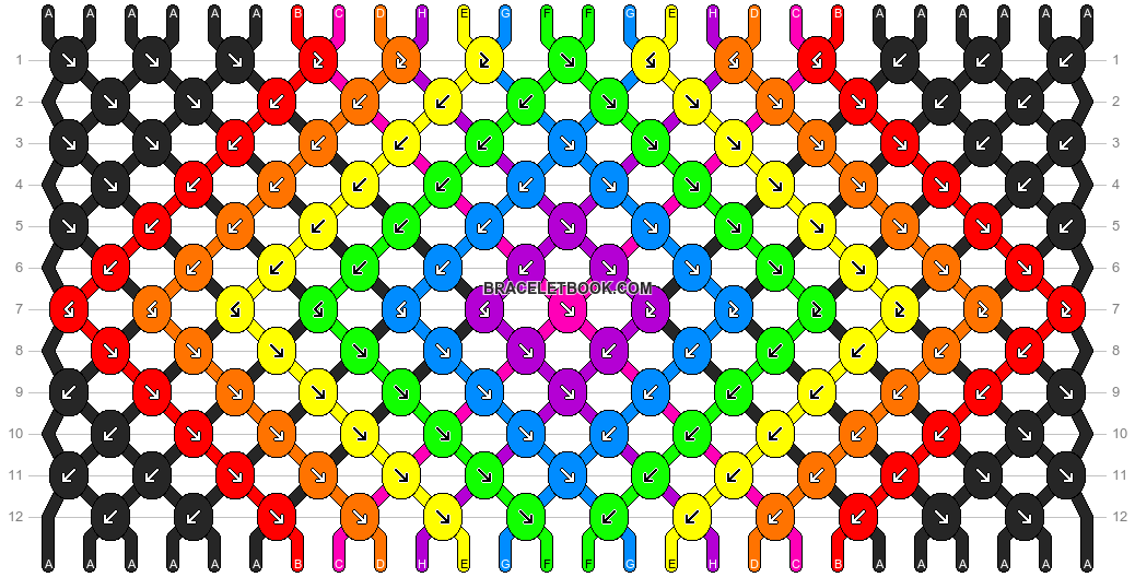 Normal pattern #124953 pattern