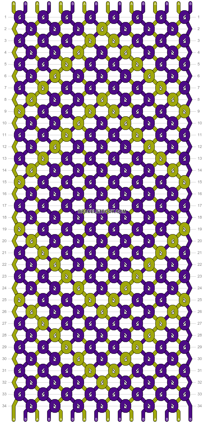 Normal pattern #124969 pattern