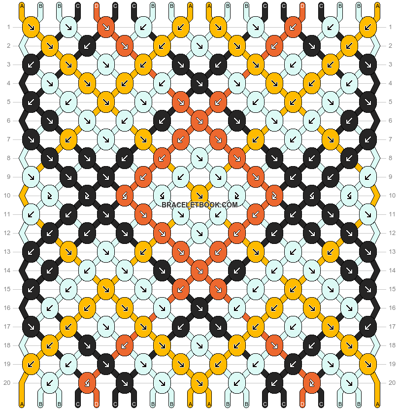 Normal pattern #125036 pattern