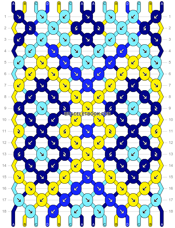 Normal pattern #125058 pattern