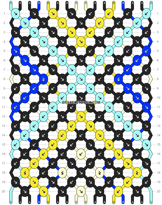 Normal pattern #125144 pattern