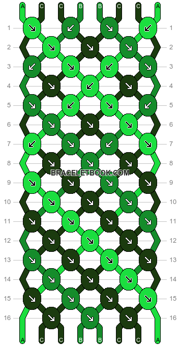 Normal pattern #125164 pattern