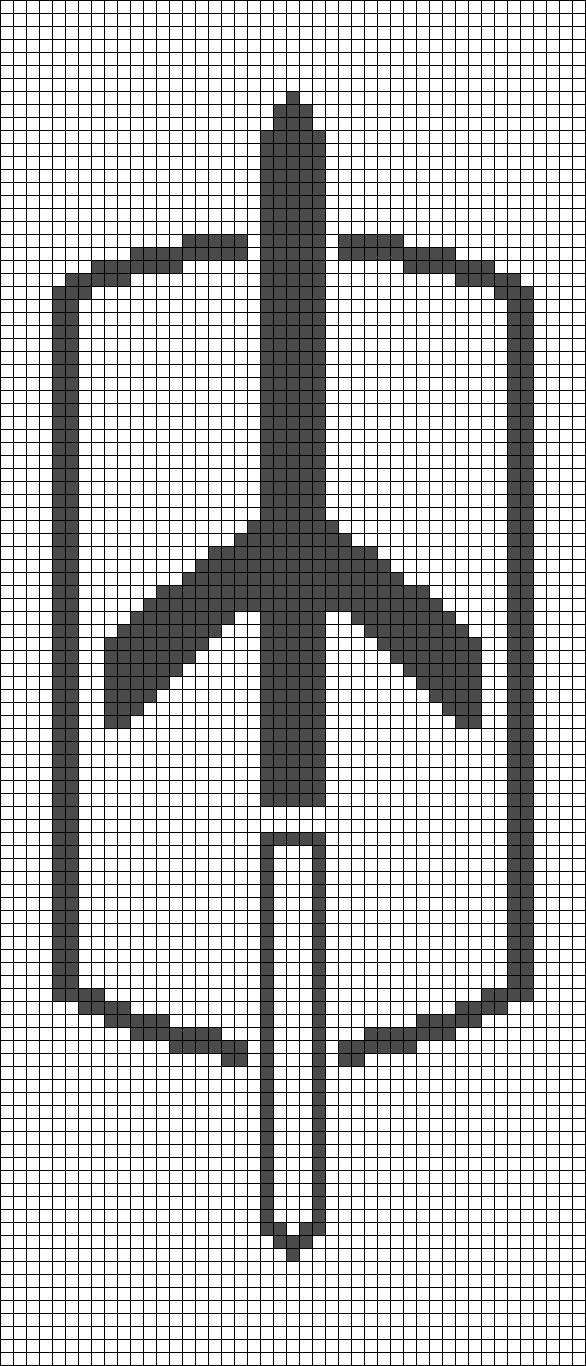 Alpha pattern #125202 preview