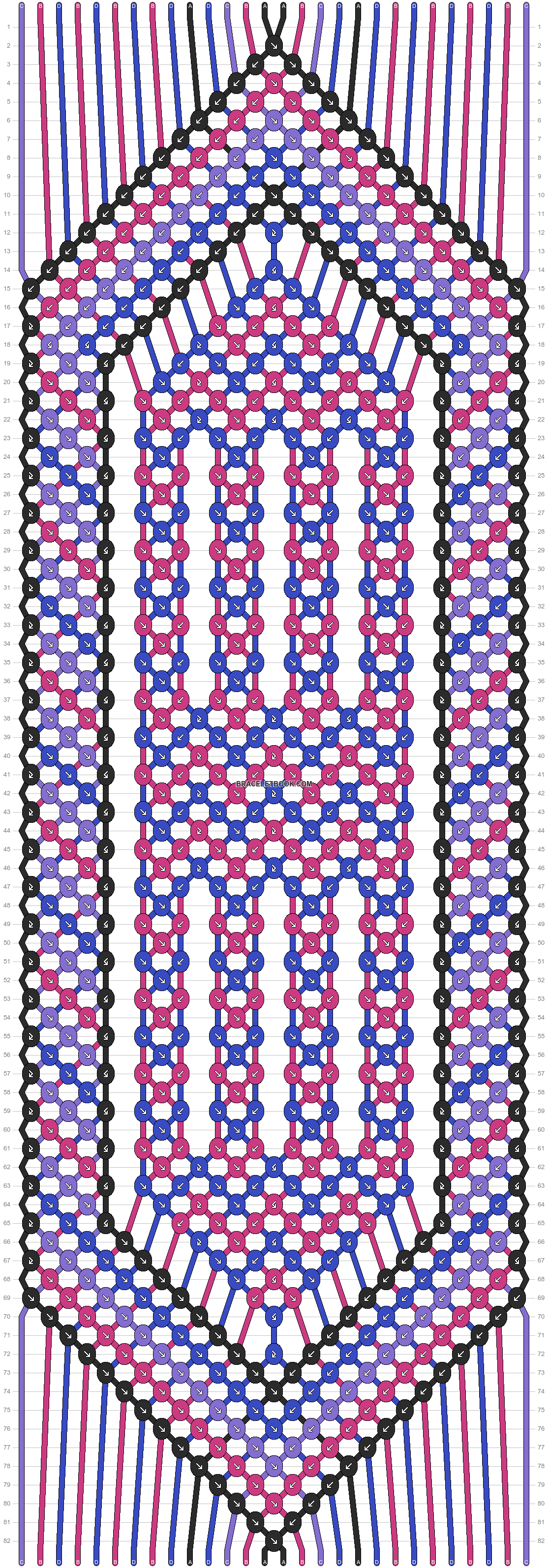 Normal pattern #125290 pattern