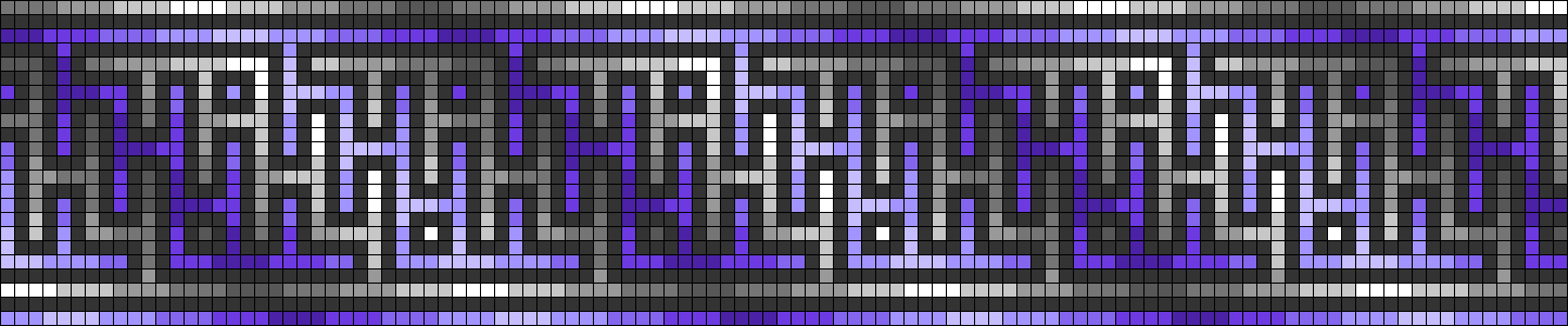 Alpha pattern #125296 preview