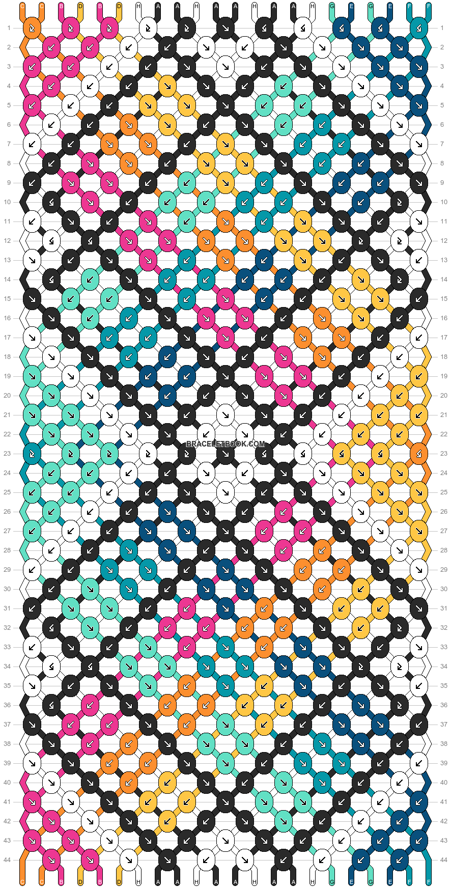 Normal pattern #125310 pattern