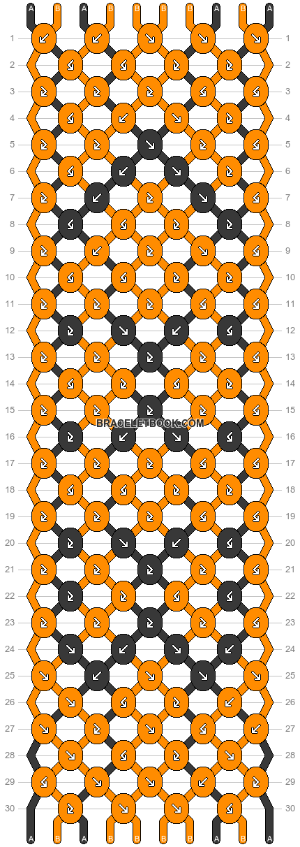 Normal pattern #125311 pattern