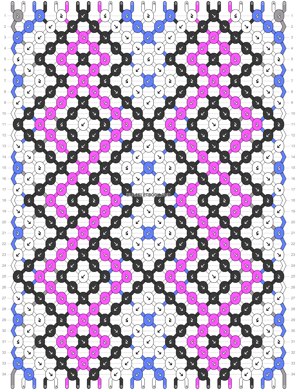 Normal pattern #125434 pattern