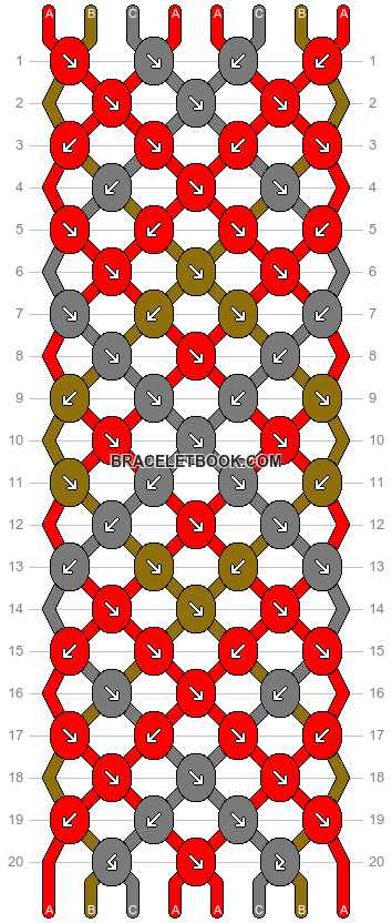Normal pattern #125446 pattern