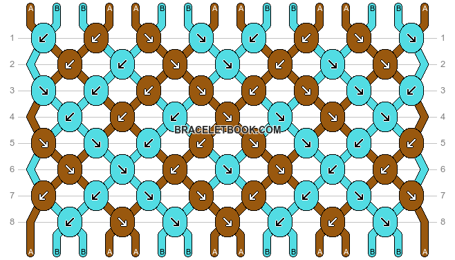 Normal pattern #125532 pattern