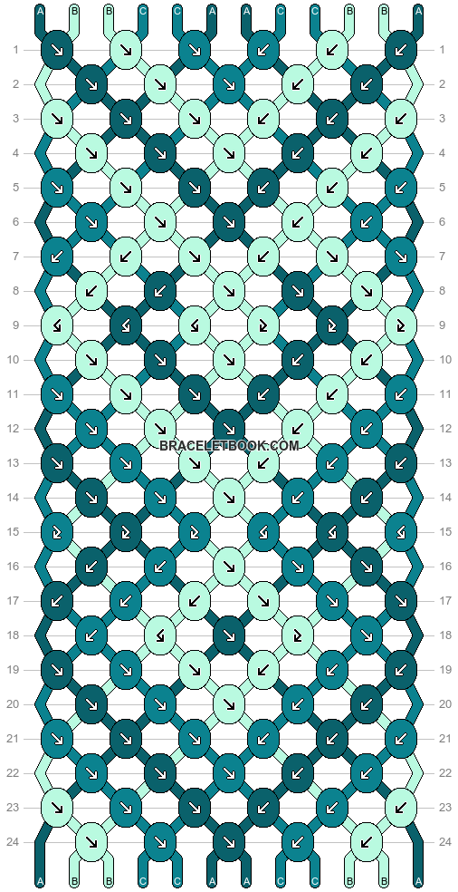 Normal pattern #125538 pattern