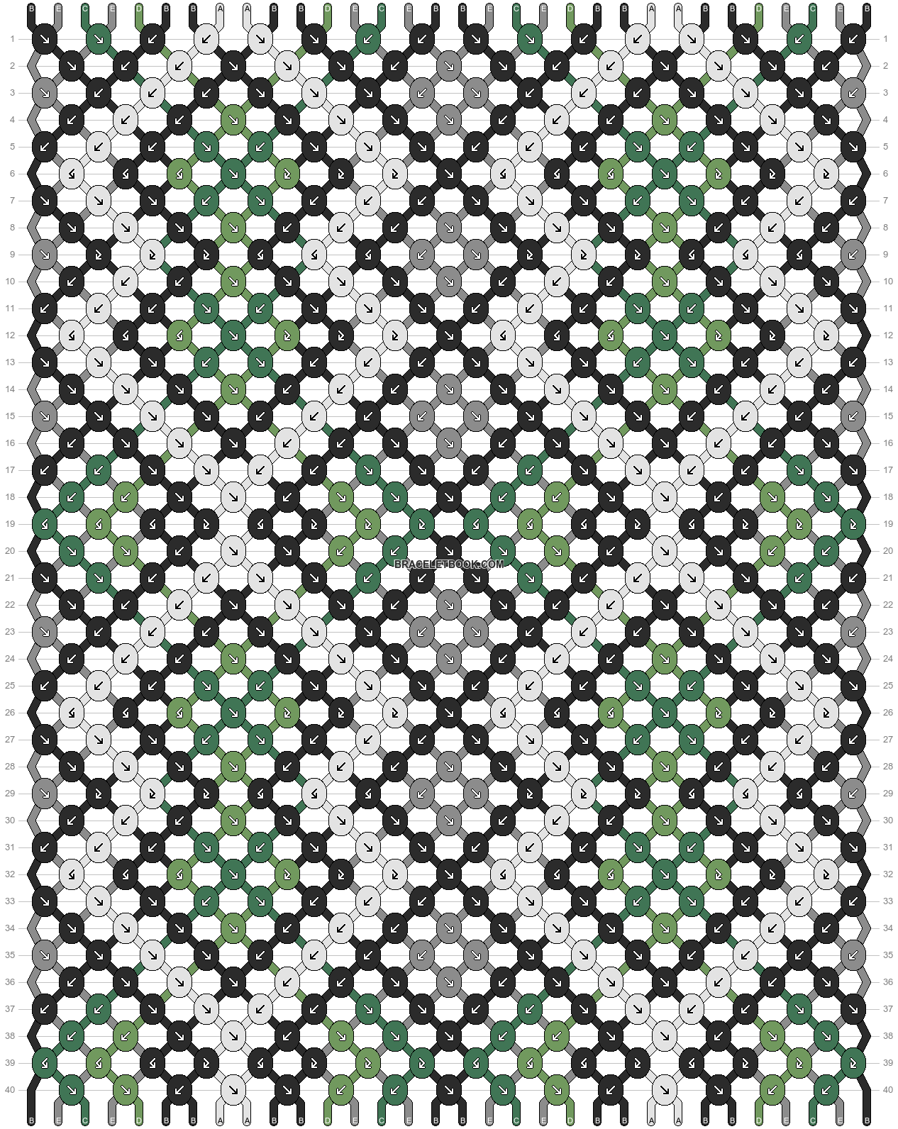 Normal pattern #125638 pattern