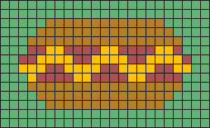 Alpha pattern #125737 preview