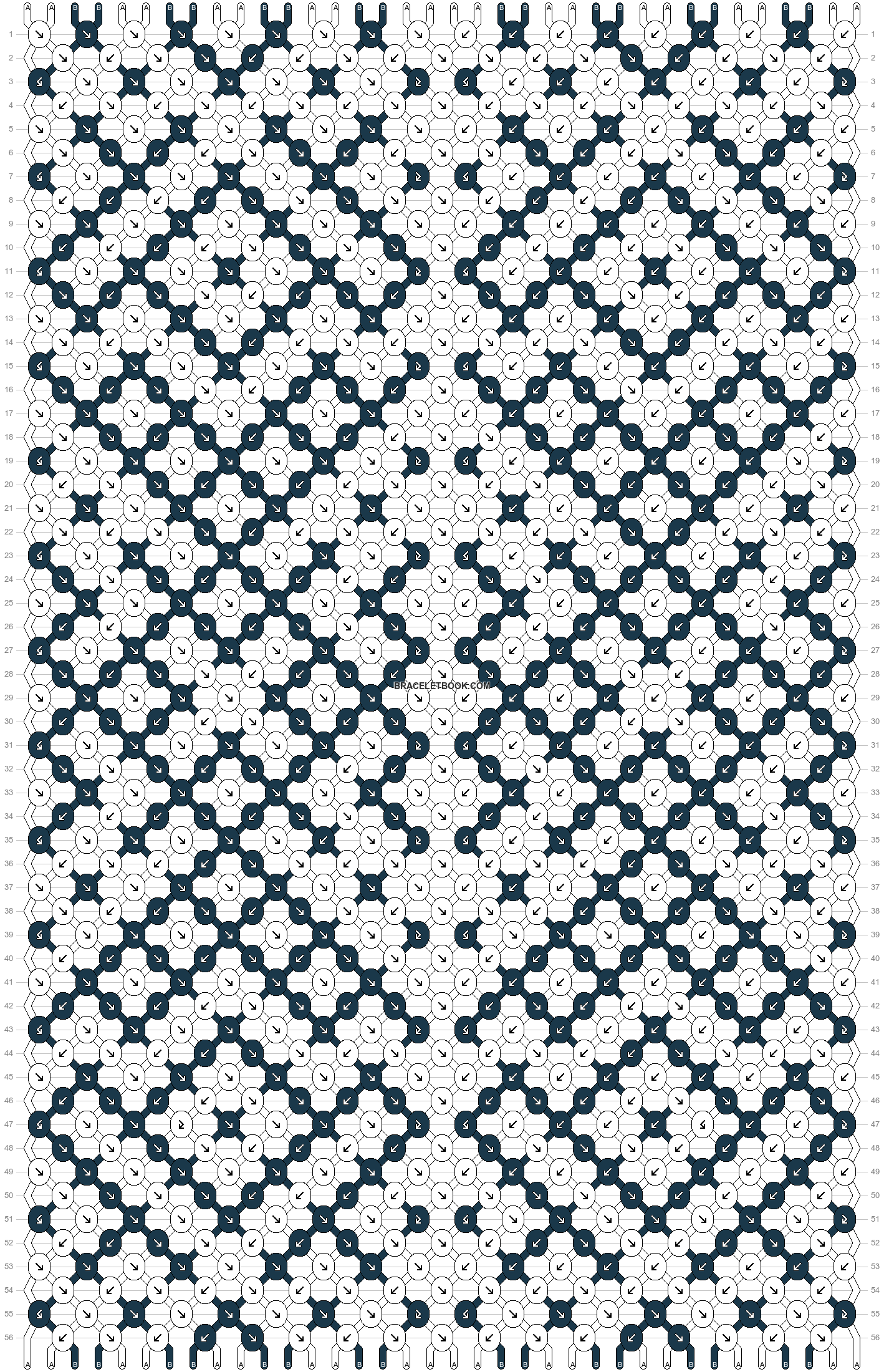 Normal pattern #125829 pattern