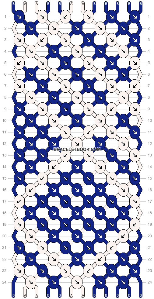 Normal pattern #125859 pattern