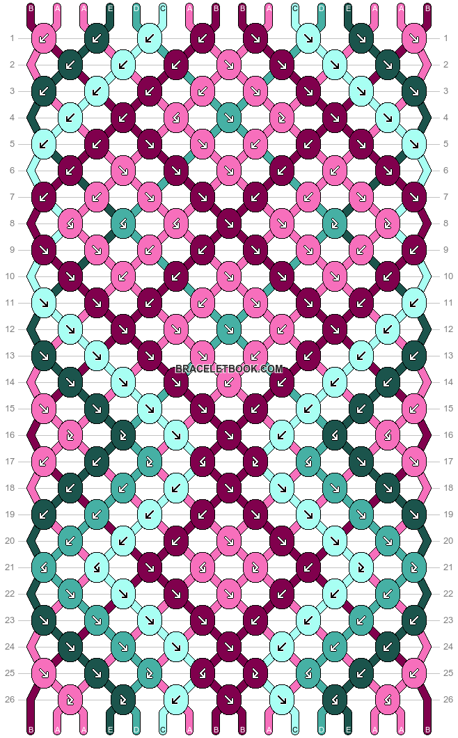 Normal pattern #125946 pattern