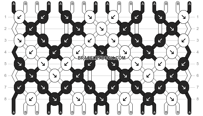 Normal pattern #126000 pattern