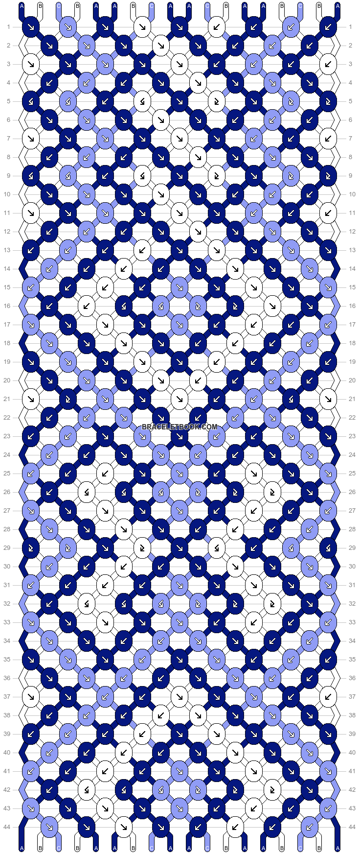 Normal pattern #126049 pattern