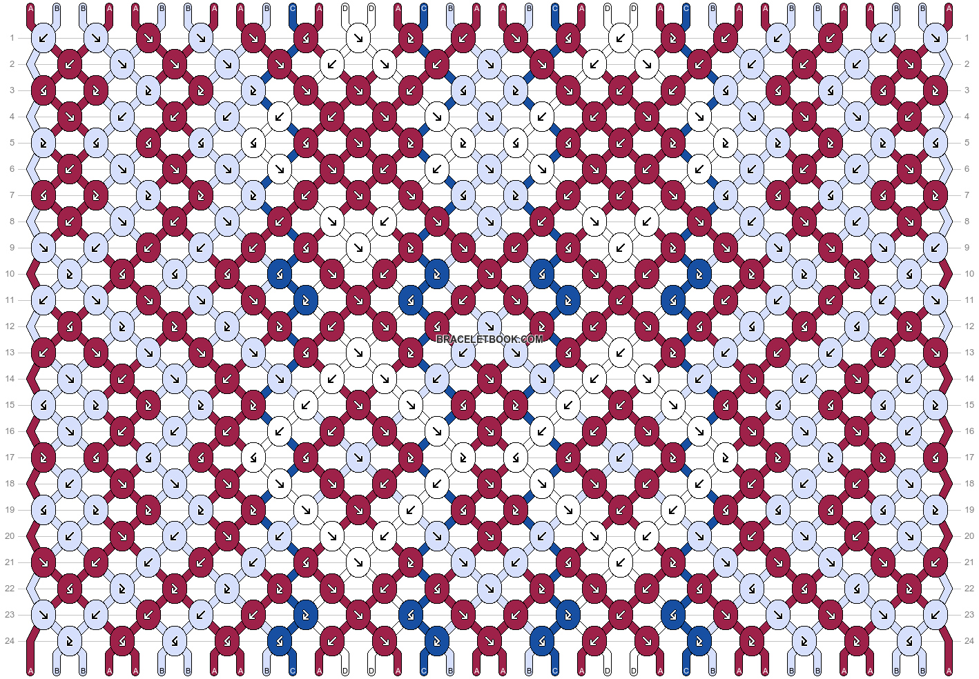 Normal pattern #126201 pattern