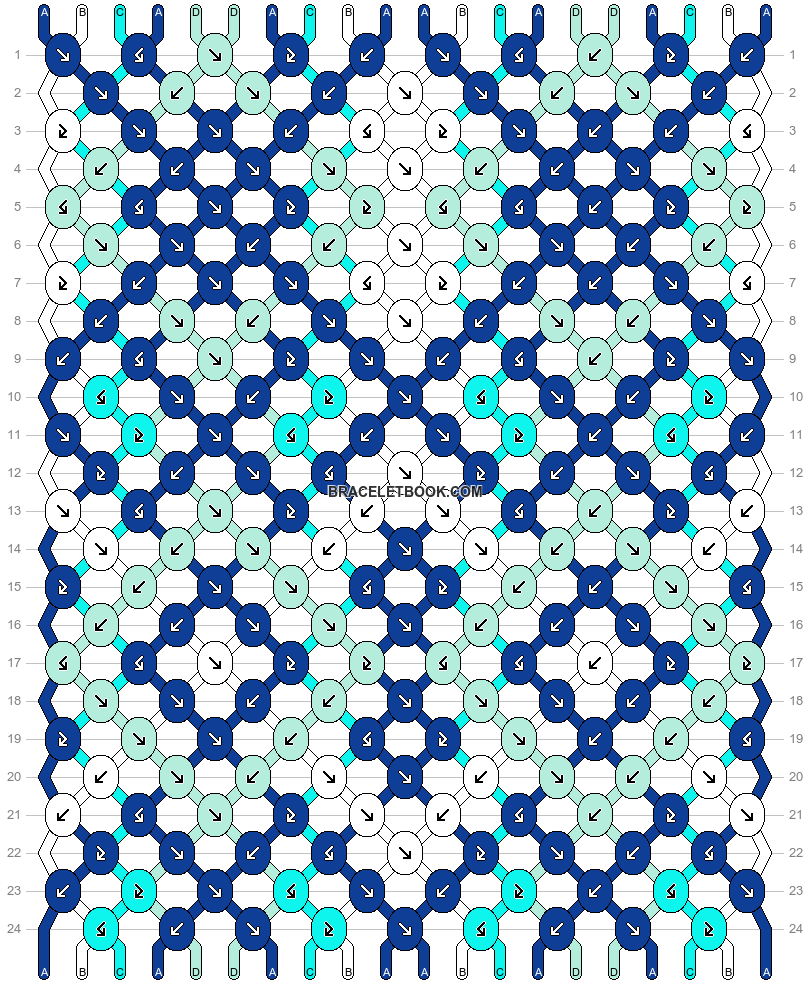 Normal pattern #126203 pattern