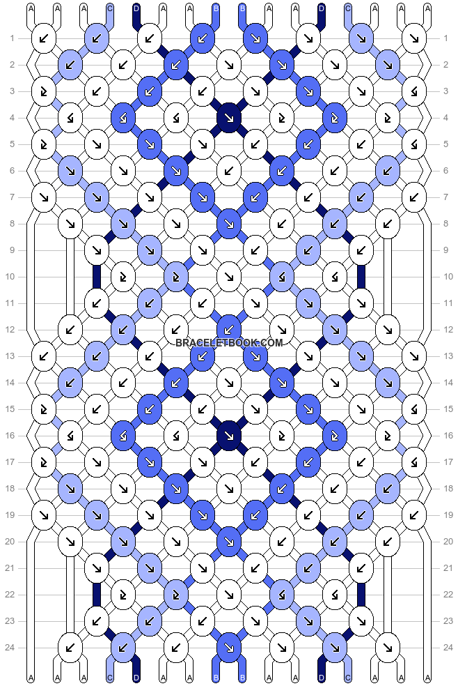 Normal pattern #126228 pattern