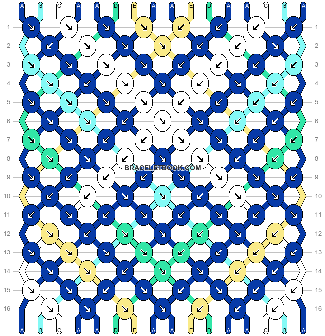 Normal pattern #126285 pattern