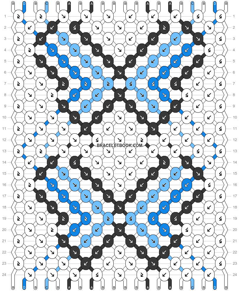 Normal pattern #126309 pattern