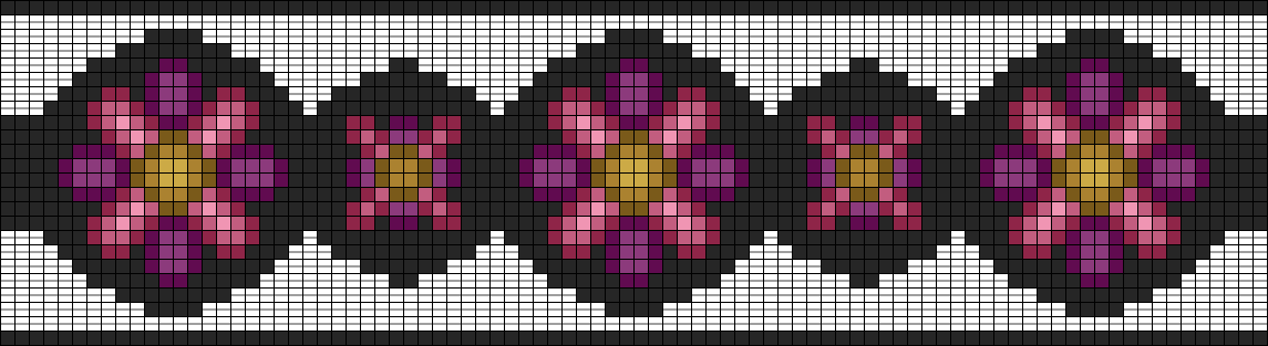 Alpha pattern #126396 preview