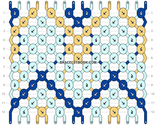 Normal pattern #126413 pattern