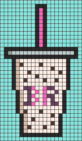 Alpha pattern #126494 preview