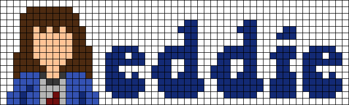 Alpha pattern #126554 preview