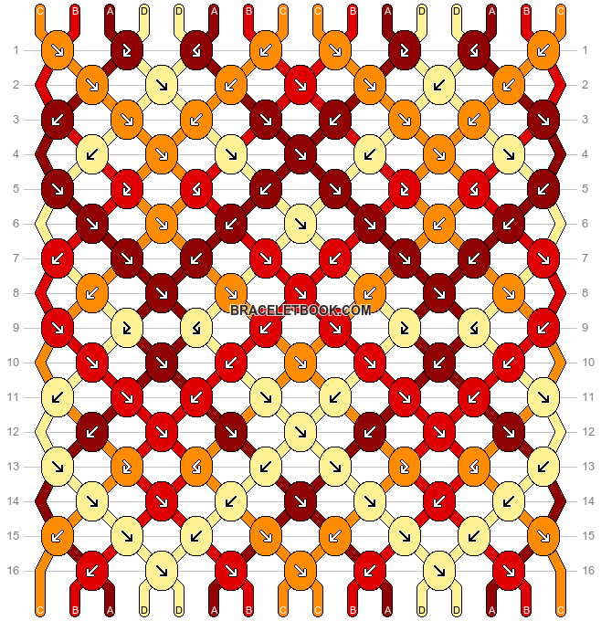 Normal pattern #126558 pattern