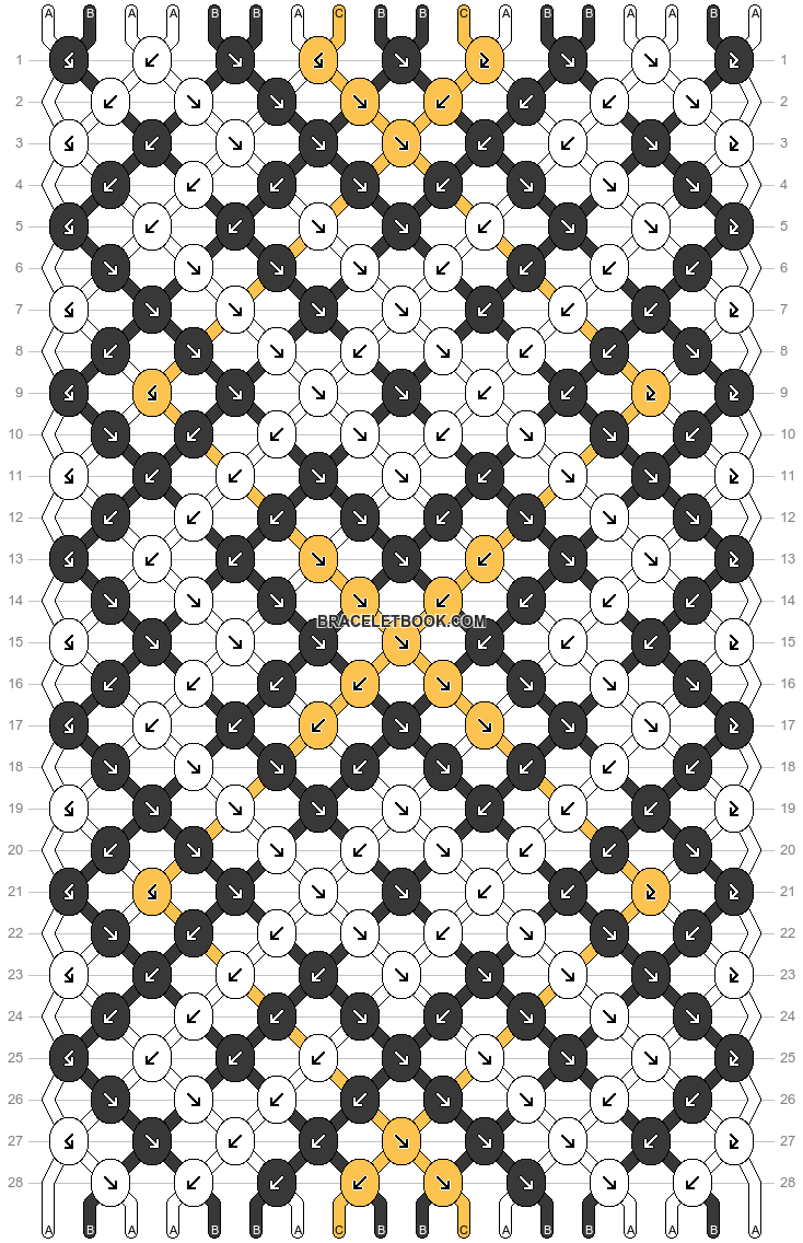 Normal pattern #126616 pattern