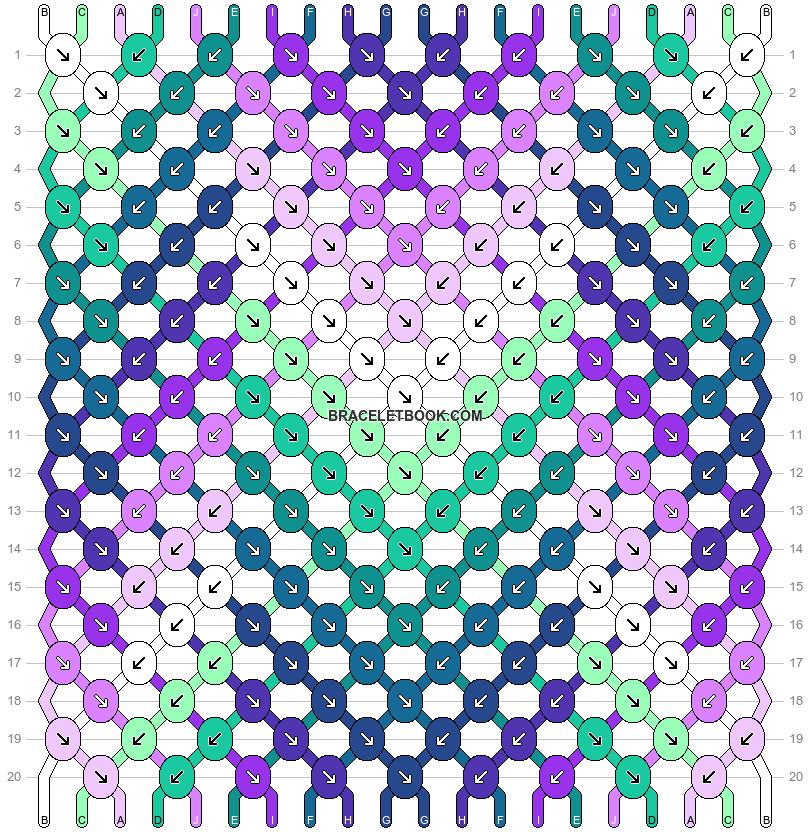Normal pattern #126660 pattern