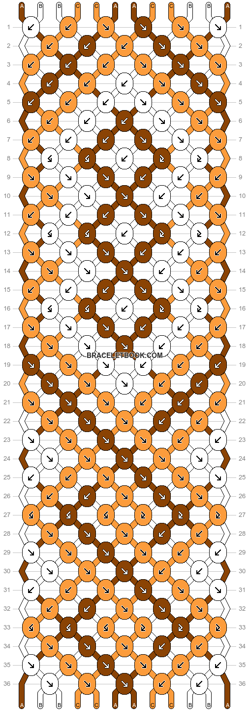 Normal pattern #126687 pattern