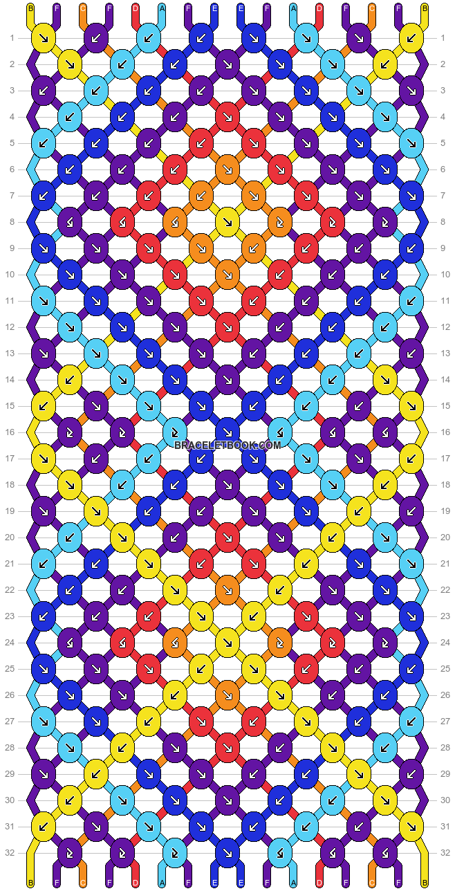 Normal pattern #126711 pattern