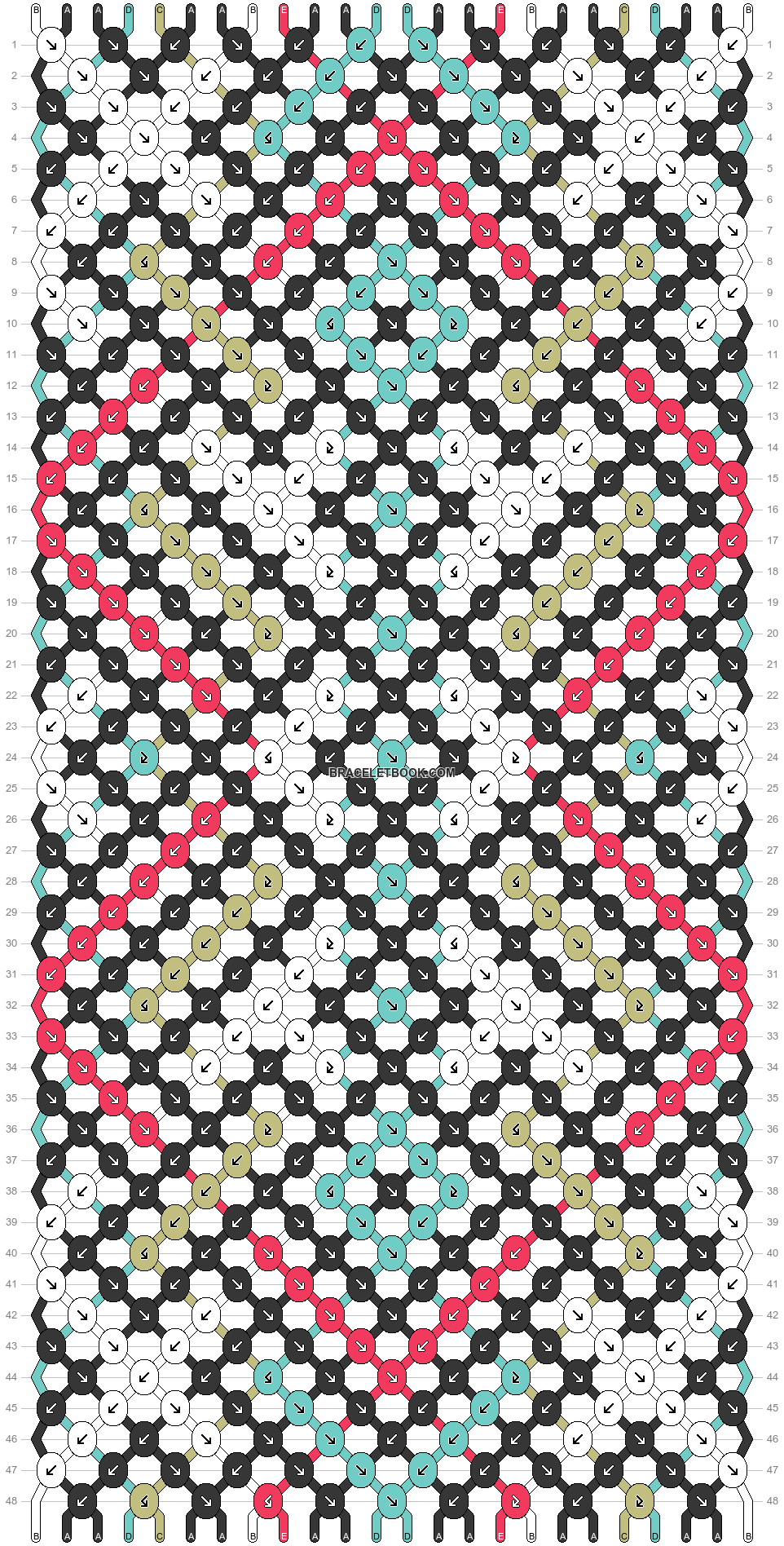 Normal pattern #126735 pattern