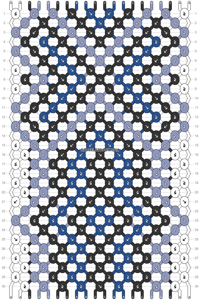 Normal pattern #126843 pattern