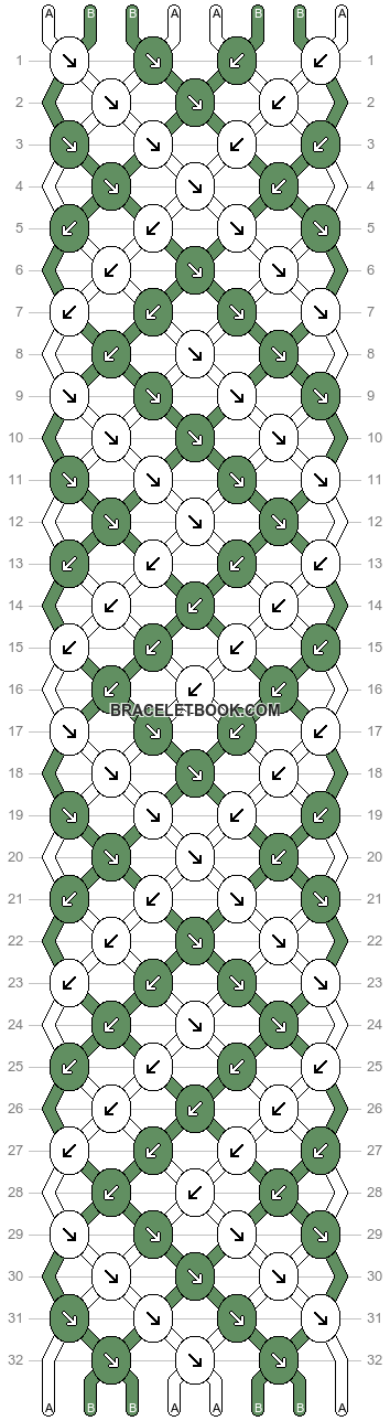 Normal pattern #126846 pattern