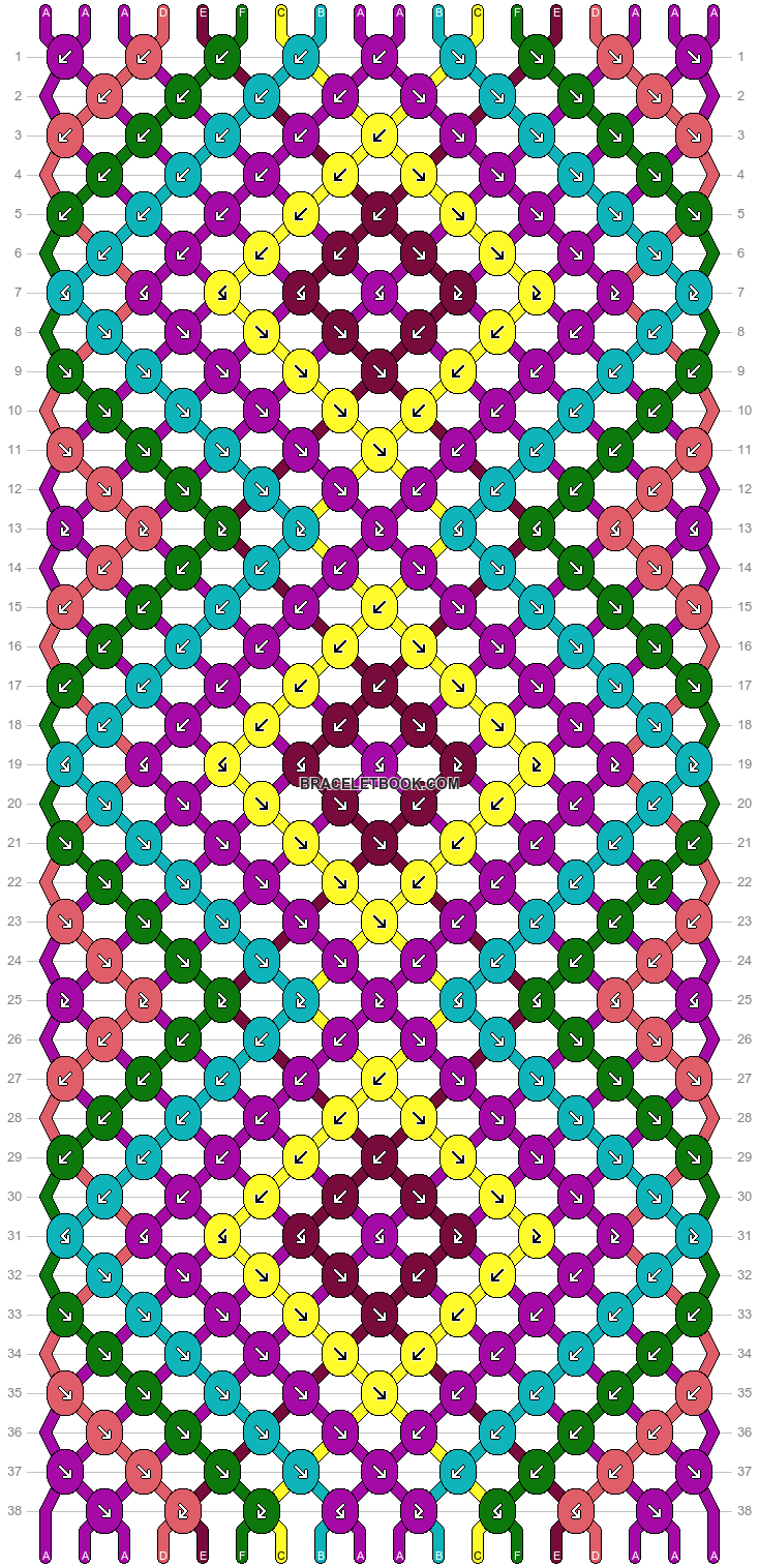 Normal pattern #126848 pattern