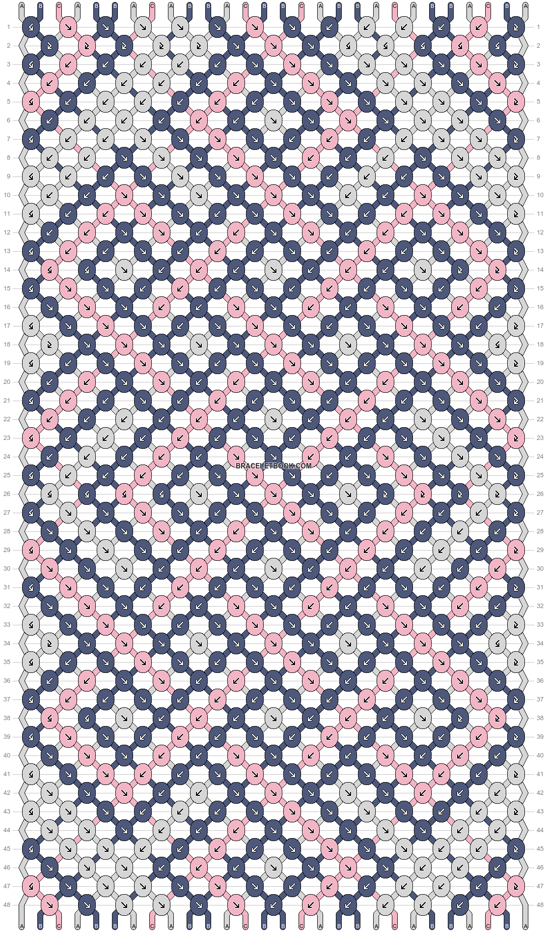 Normal pattern #126853 pattern