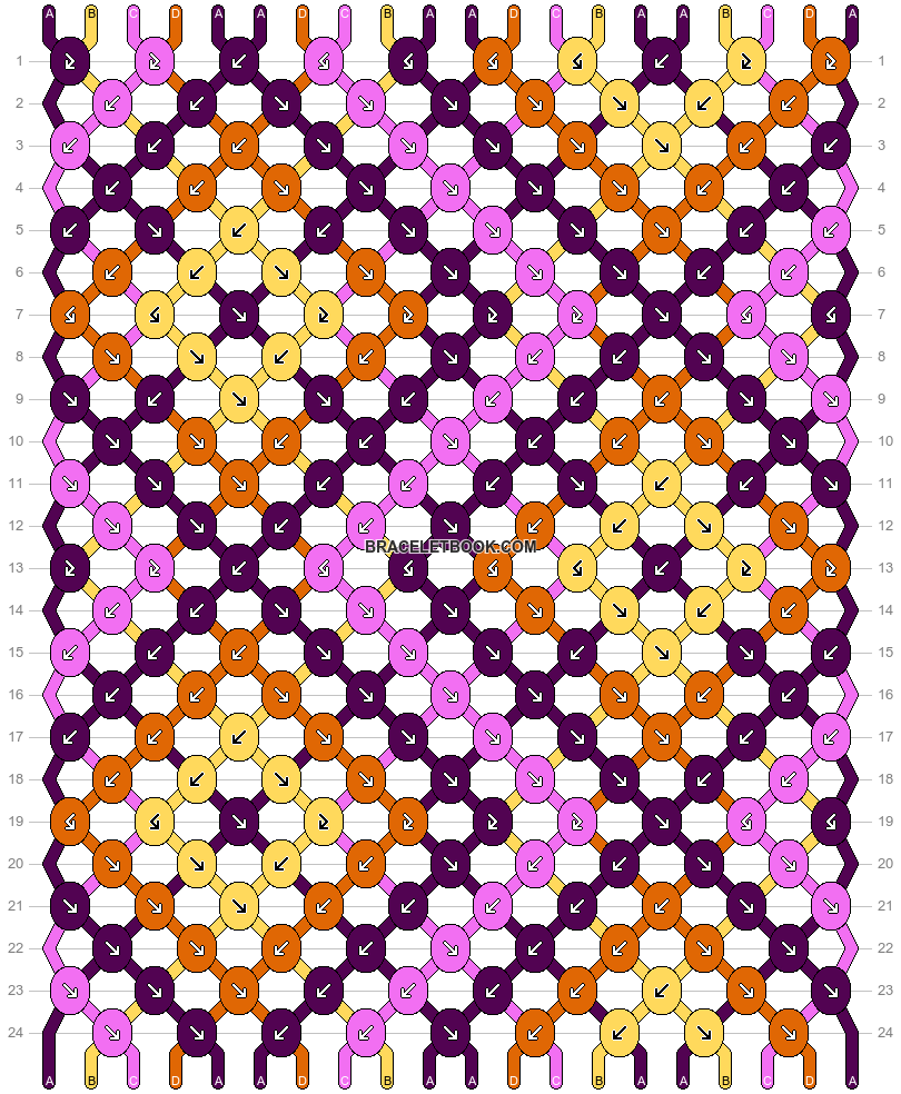 Normal pattern #126892 pattern