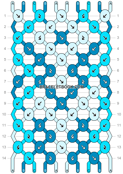 Normal pattern #127086 pattern